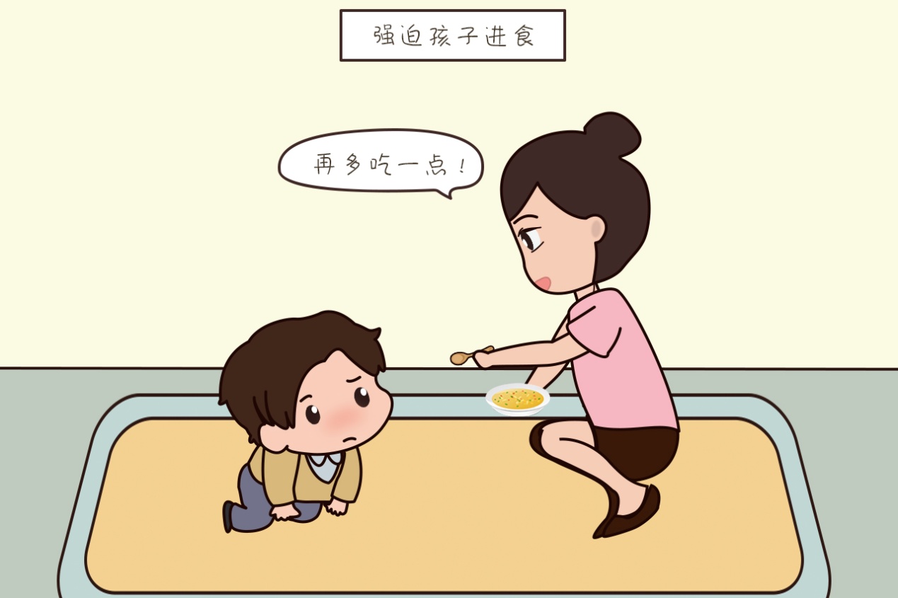                     孩子积食脾胃差，是家长错进“喂养雷区”，用它冲水喝养脾胃