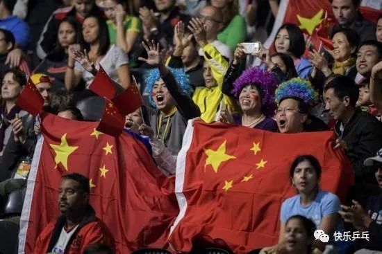 打乒乓球有什么坏处吗?别告诉我你不知道 信誉赌博导航