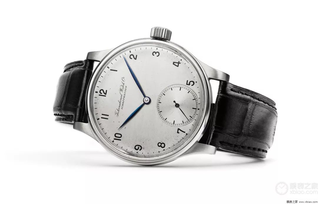 为什么葡计是万国非常值得买的表？