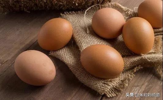 宝宝什么时候可以吃整鸡蛋 d4d641a98b114cdea2896dd60c9ff46e.jpeg