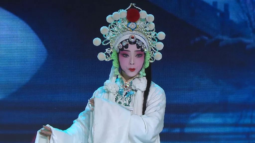 大戏台 | 戏曲神话剧专场