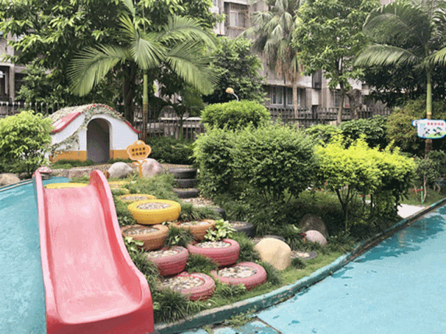 成为一名光荣的解放军,身穿英姿飒爽的军装,踏着整齐的步伐,喊着响亮