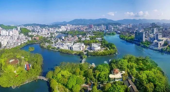 福建省下达7亿正向激励资金!宁德位居各市获奖总量第三 e世博平台