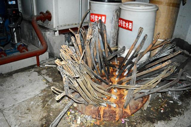 石家庄贝龙空调设备工程公司销售的锅炉发生安全事故，质量遭质疑 图2