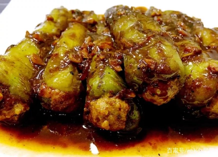 虎皮尖椒,只要做好这两步,绝对是一道绝香的下饭菜! 乐虎国际APP官网下载
