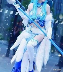 王者荣耀--语句_貂蝉