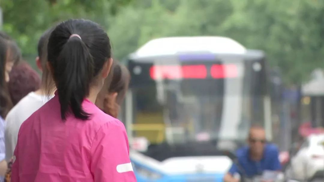 超实用!邵阳市区的公交车,只要下个APP就能“定位”啦! 博E百娱乐场官网