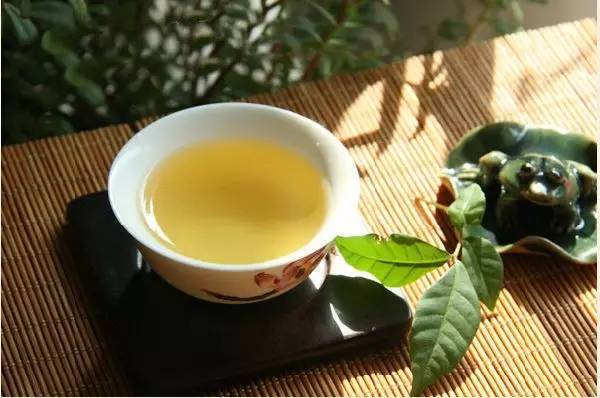 茶不过两种姿态:浮、沉 色情综合