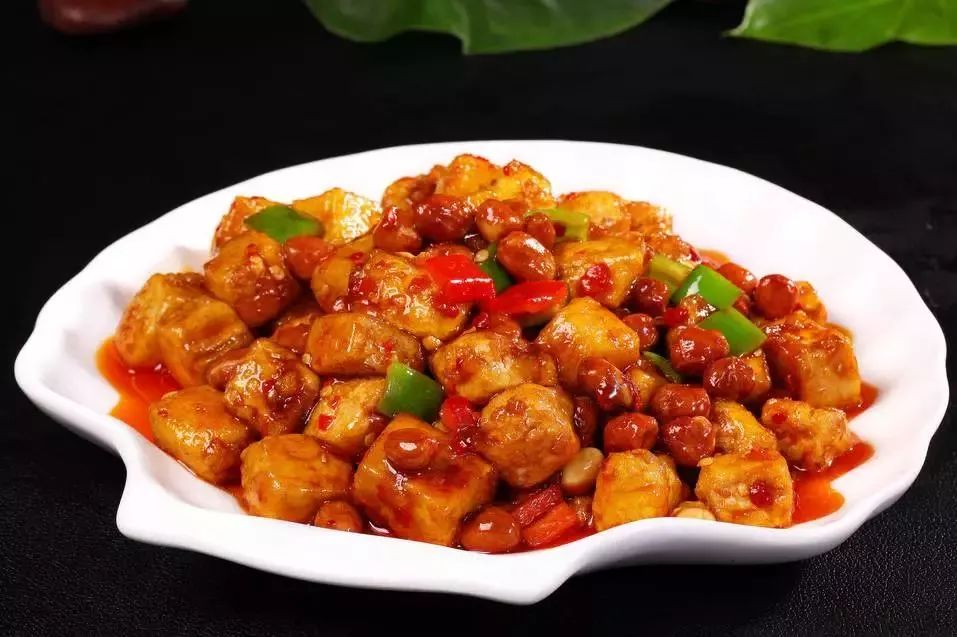 10道压得住场面的素菜!比荤菜还要好吃哦! 明升88娱乐