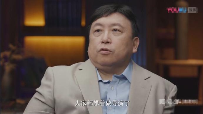 王晶上窦文涛节目大谈与周星驰的恩怨情仇睿智回答实力圈粉