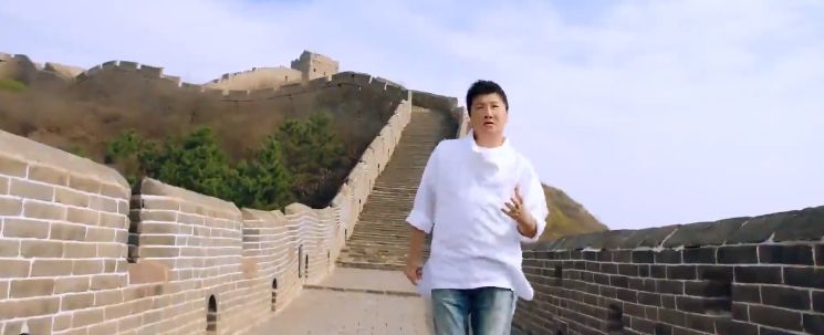 【1024围观】在这个特殊的日子,把这首歌献给所有追梦人,尤其是他们…… 澳门皇冠体育app