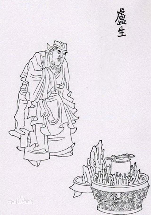 秦始皇的续命大作战：派人上仙山找神仙，亲自下海射杀“恶鱼”