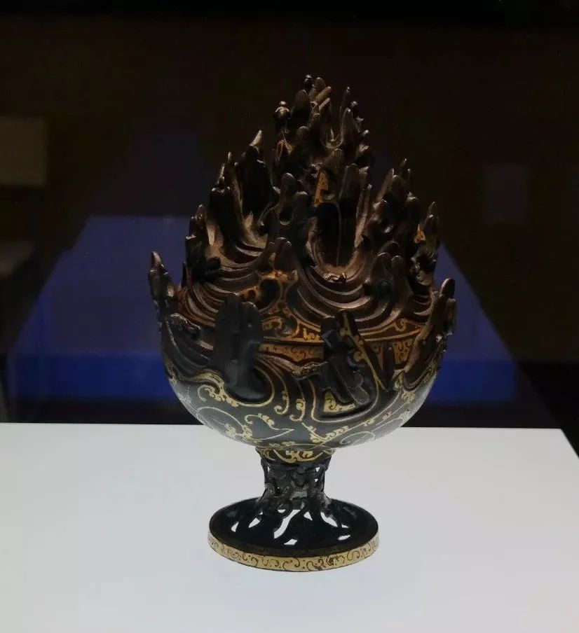 燕赵为什么多慷慨悲歌之士?