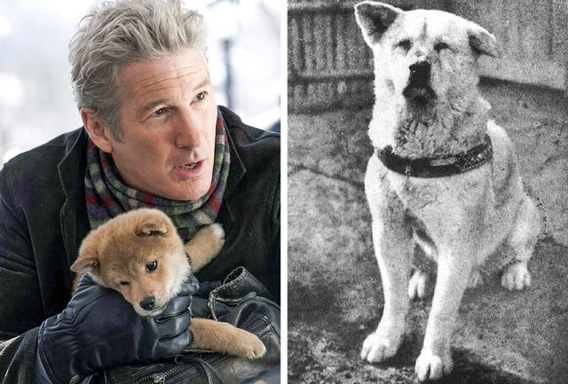 九个基于真人真事的电影有多真实，看看导演做的改编就知道了