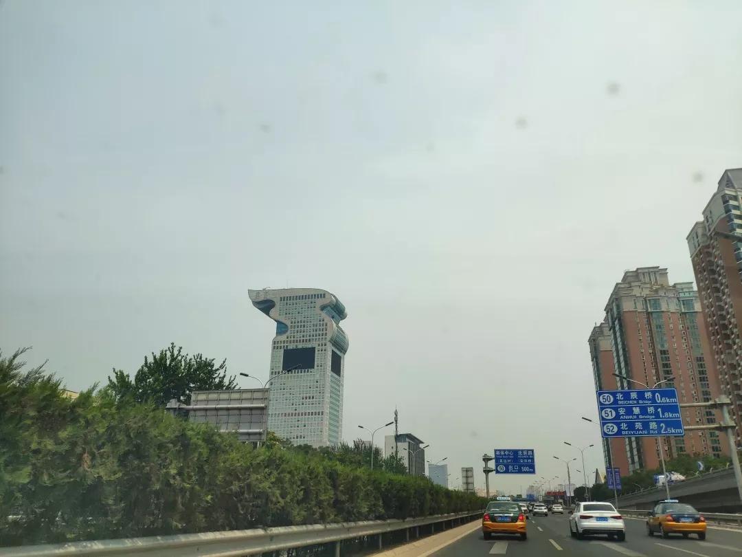 真实数据才够劲，北京环路实测 特斯拉 MODEL 3 续航