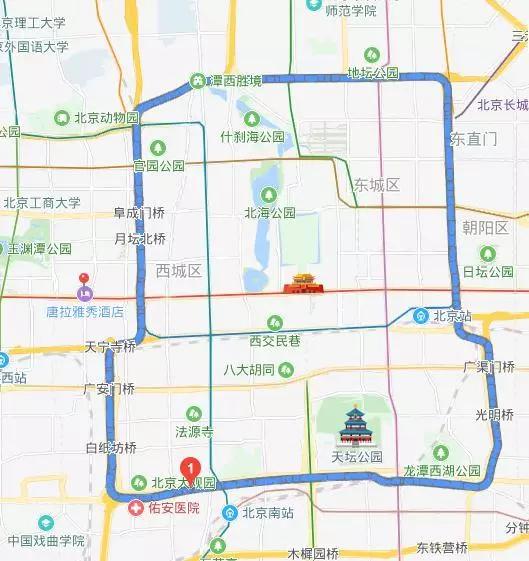 真实数据才够劲，北京环路实测 特斯拉 MODEL 3 续航