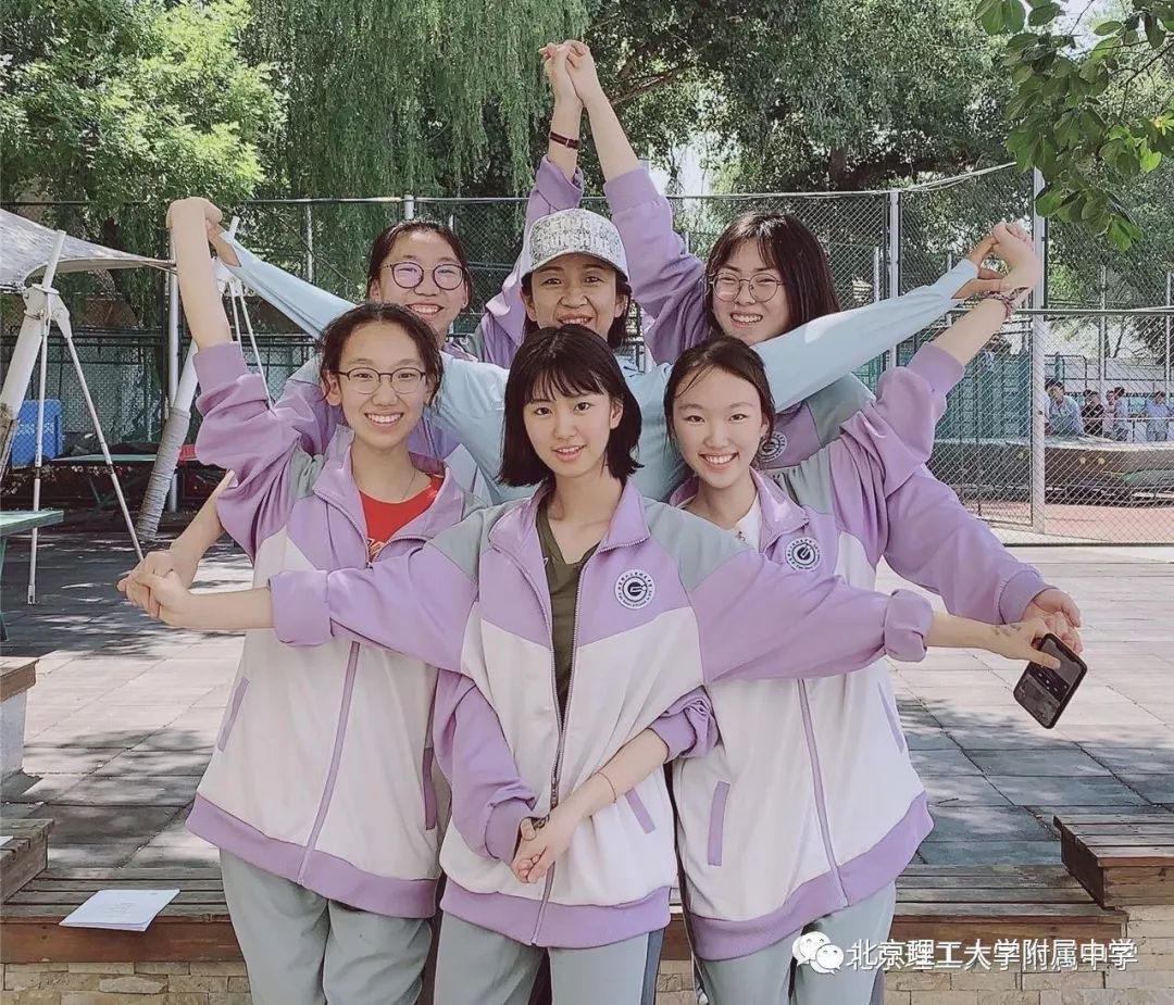 【发现理工好老师】从新教师到市骨干,这位女体育老师说:成长的路没有终点 千亿国际平台网址