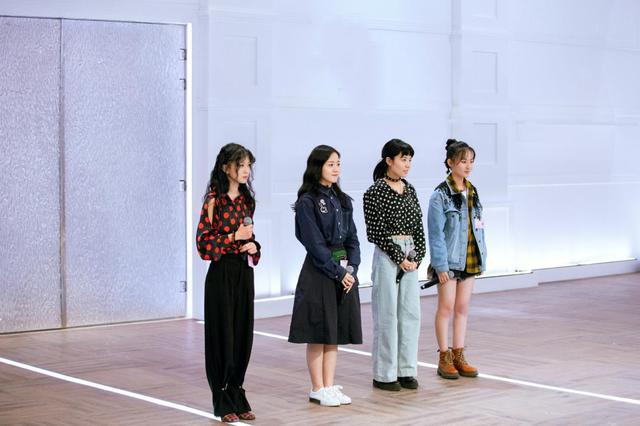 明日之子洪一诺引发华晨宇共鸣耶利亚女郎登顶酷狗榜首