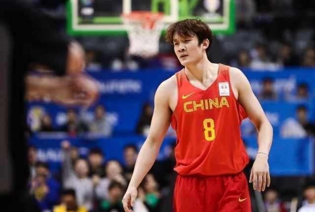 后阿联时代男篮5大球星:周琦第1小丁垫底 郭少未进前三 bt365手机