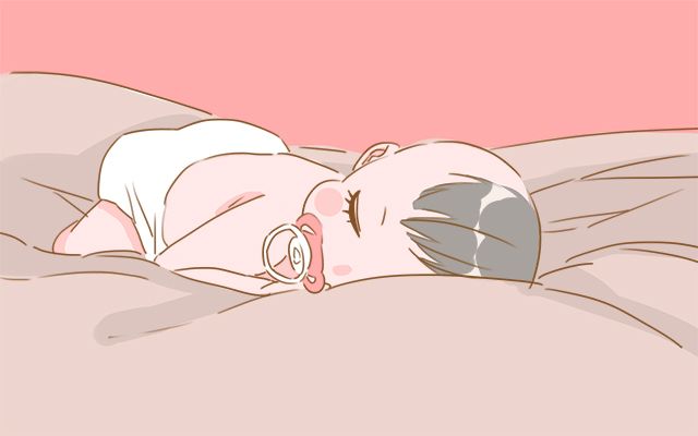                     原创            宝宝出生半年内，妈妈做好这4件“小事”，会让他越长越好看
