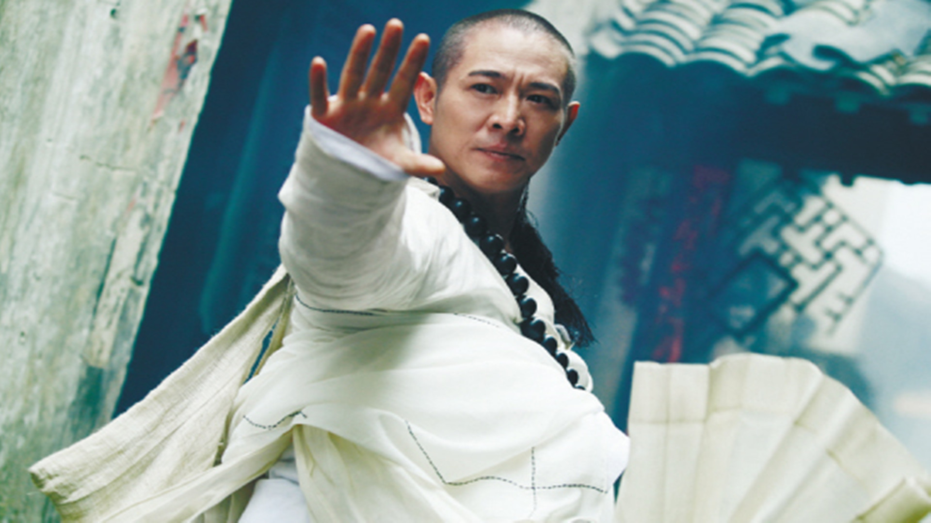 李连杰的七部古装电影,其中一部到现在都还没有拍出续集