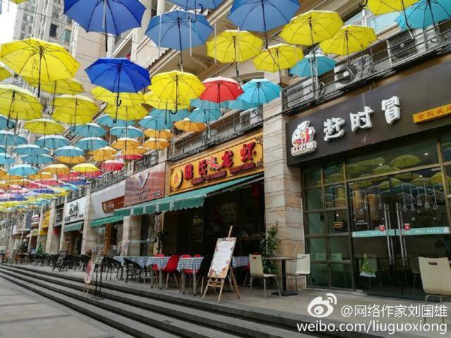 原创在盛天地,你会发现一个不一样的南宁