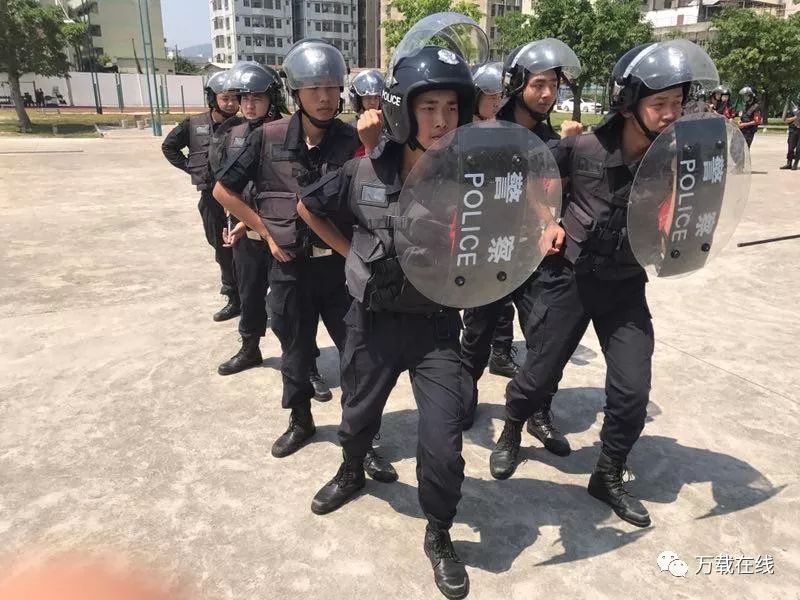 警察学院招聘_圆你一个警察梦 三所著名公安院校招录信息都在这里啦(2)