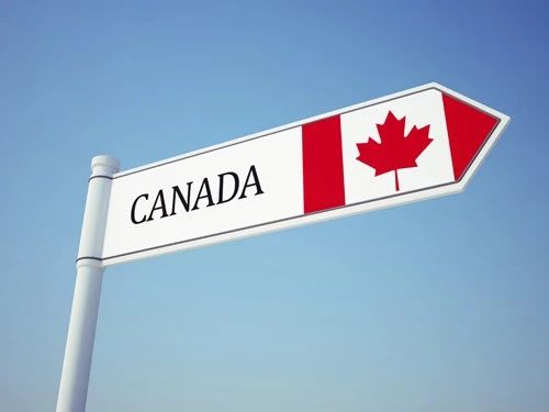通过工作申请全家移民加拿大,真实工作省时省