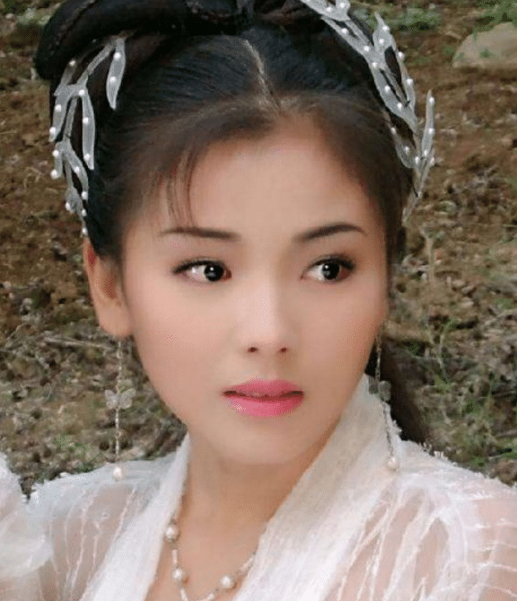 70後五大美麗女星，劉濤榜上有名，賈靜雯第3，第一真的美麗 娛樂 第2張