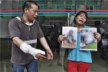                     4岁男孩在幼儿园午休时突然猝死！真相让人出乎意料....