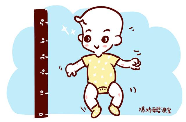                     父母身高不高，孩子想要突破长成高个子？抓住这3个黄金期就行