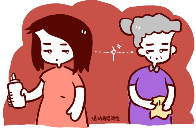                     亲奶奶给孩子喝了1年的“假酸奶”，医生：不补钙不成反伤身