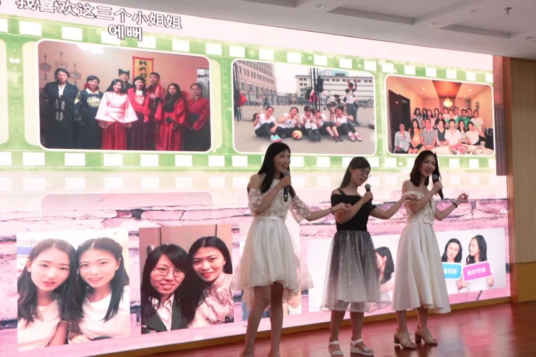 CESE·毕业 | 环境科学与工程学院2019环