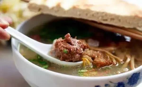 20种不吃后悔的开封特色美食，你吃过几种呢？