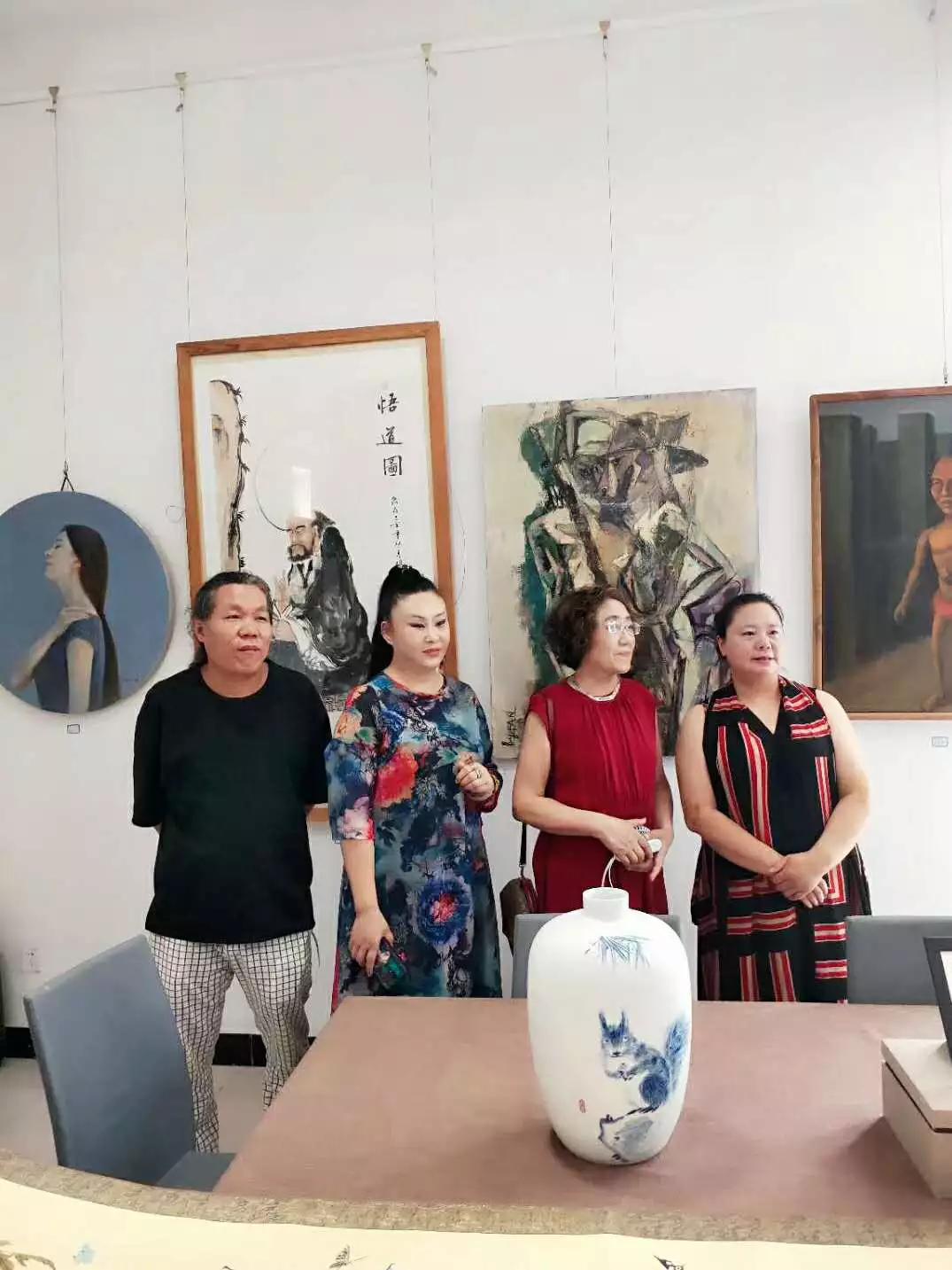 本次活动主要嘉宾有:沈敬东,丁涛,张广才,吴起秀,柳博,陈实,项光晓