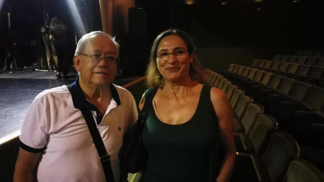 【西班牙】相约千年·魅力丝路文化行马德里