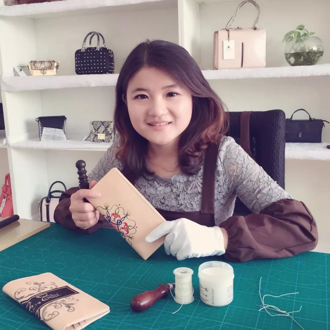 皮雕排行_原创龙岗举办非遗皮雕艺术展130余件古今皮雕展品诠释皮雕工艺...