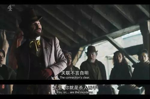 又黄又暴的沙雕英剧，告诉你垃圾不分类的下场