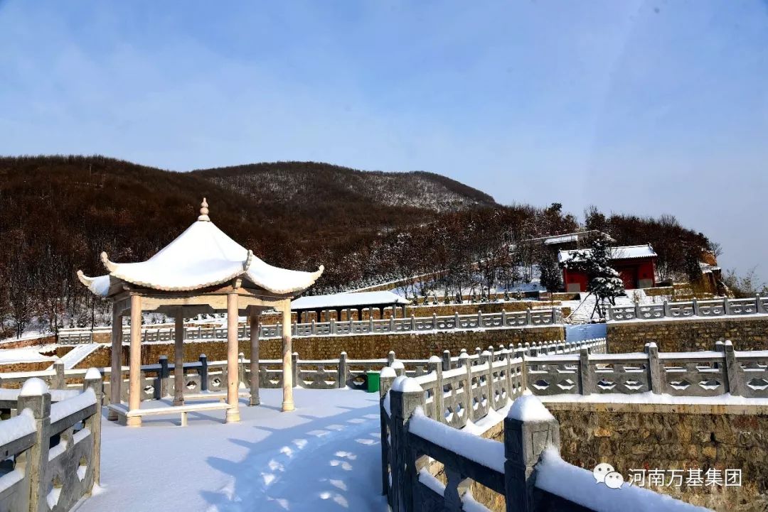 河南九峰山研学基地挂牌_汝州市九峰山国家森林公园_九峰山景区科普教育基地