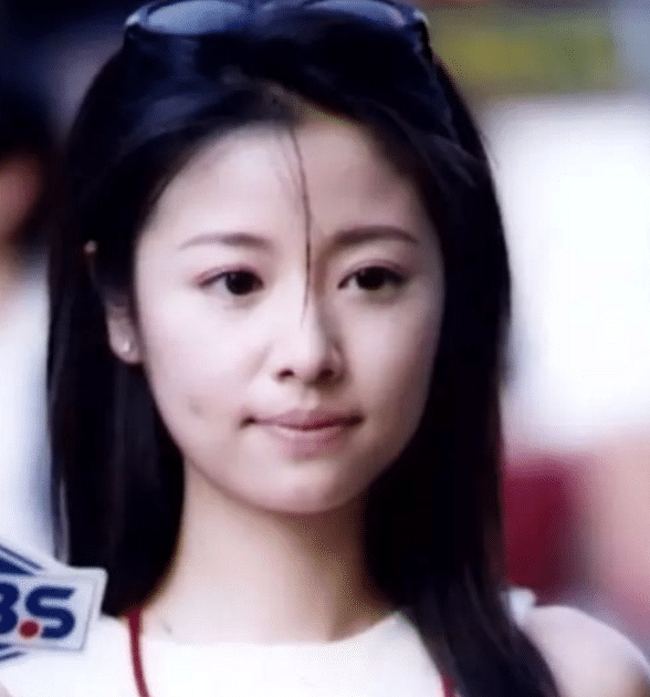 70後五大美麗女星，劉濤榜上有名，賈靜雯第3，第一真的美麗 娛樂 第5張