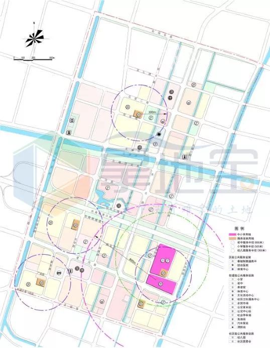【规划】杭州市萧山区瓜沥核心区单元控规公示,新增机场东路快速路!-搜狐大视野-搜狐新闻