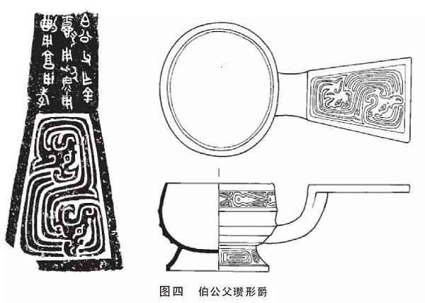 爵未必就是“饮酒器”一一作为礼器的爵与其历史演变