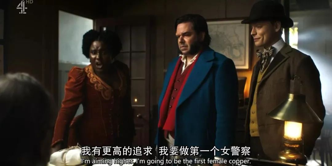 又黄又暴的沙雕英剧，告诉你垃圾不分类的下场