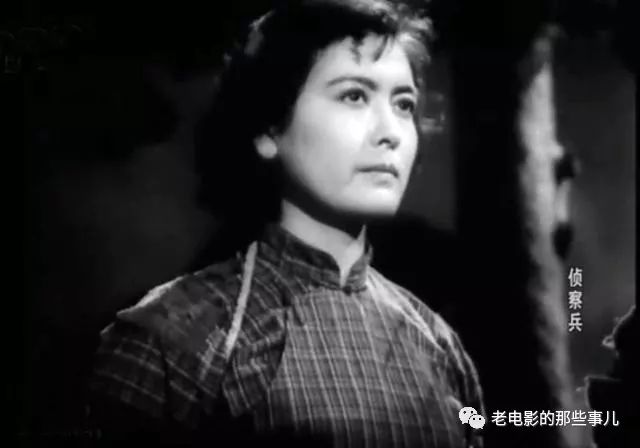 美丽的她,18岁演《地雷战》走红,一生追求真爱却屡遭不幸,53岁便去世