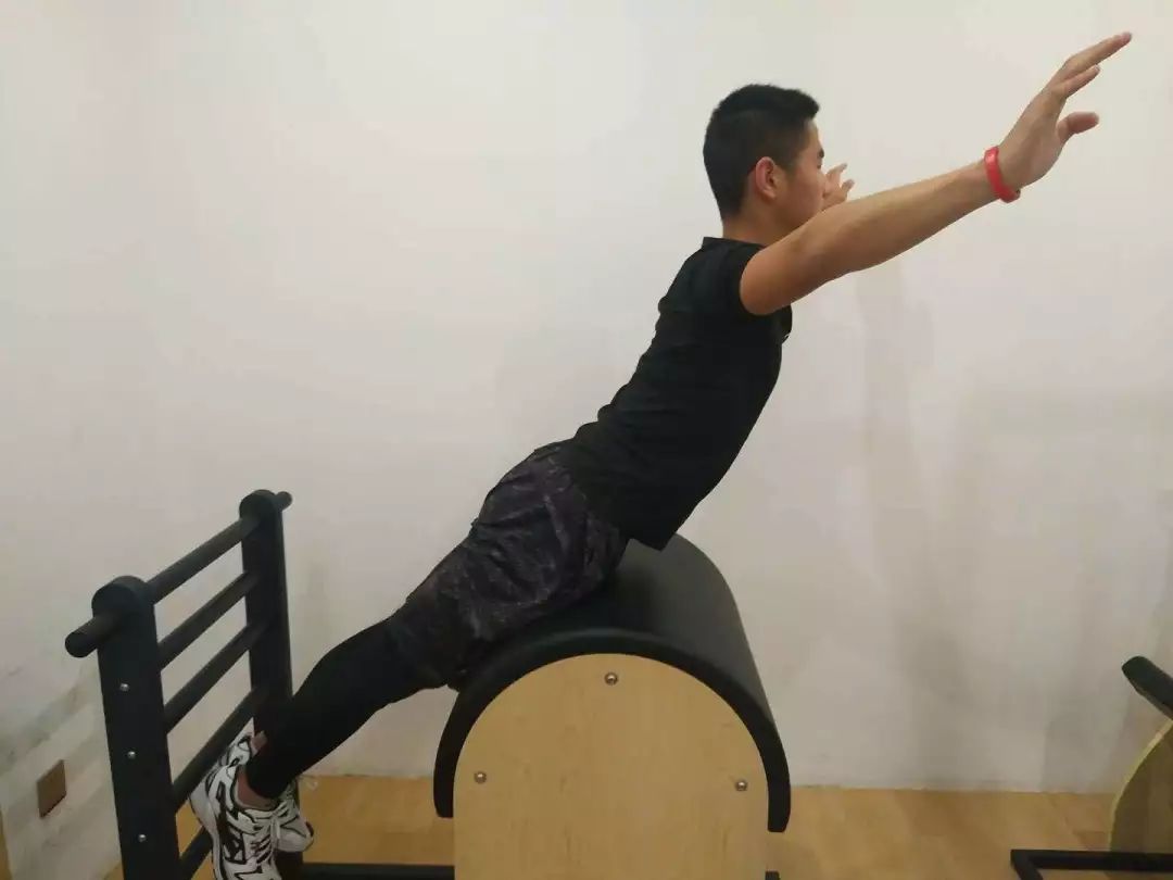 游泳中不可忽视的上肢力量训练 肌肉