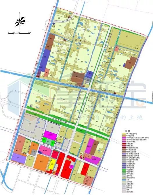 【规划】杭州市萧山区瓜沥核心区单元控规公示,新增机场东路快速路!-搜狐大视野-搜狐新闻