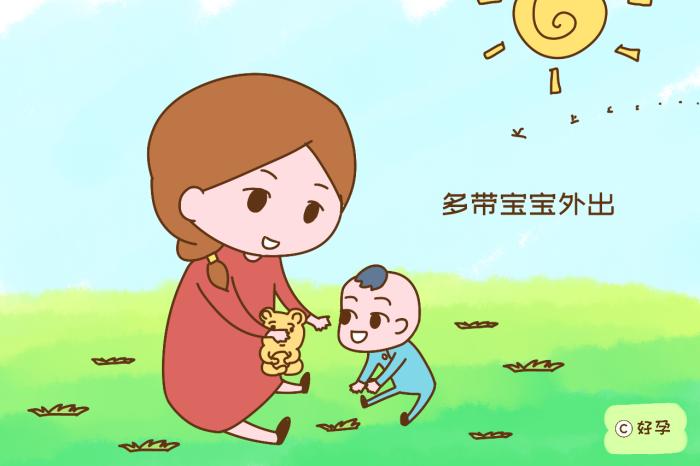                     原创            儿科医生直言：严重破坏宝宝免疫力的种种行为，不少宝妈都中招