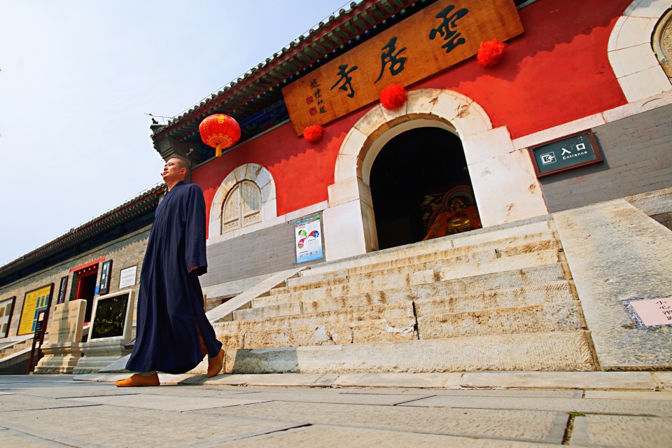 除了万里长城,北京还有一座石经长城,去过的人都说收获远超预期 利发国际亚洲城188