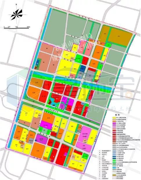 【规划】杭州市萧山区瓜沥核心区单元控规公示,新增机场东路快速路!-搜狐大视野-搜狐新闻