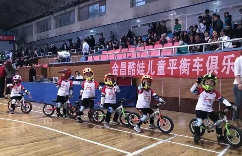 开眼界 我们酷娃俱乐部的小骑手 在kokua cup上海站, kokua cup北京站
